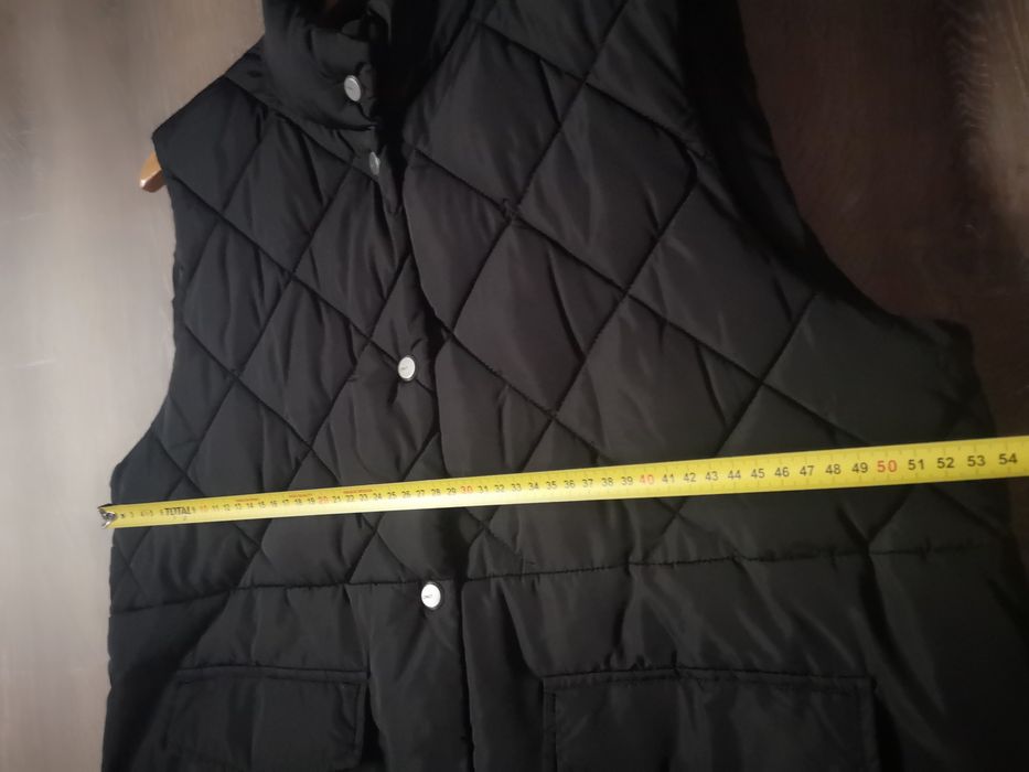 Чисто нов дълъг елек Only.