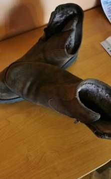 Зимни боти Wearlight