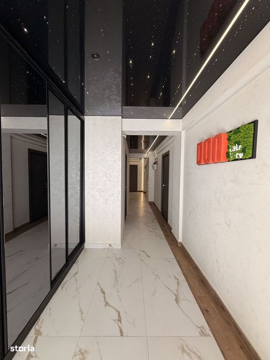 Apartament 2 camere Lac Rediu - Pacurari DON LAKE View