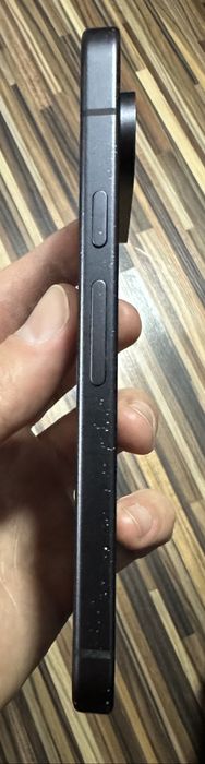 Google Pixel 9 Obsidian 12gb RAM 128gb stocare interna defect