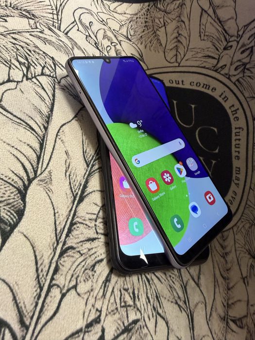 Samsung Galaxy A22 4/128gb - отлични