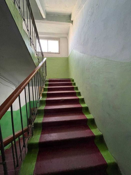 Продам 2х комн кв Тургенева