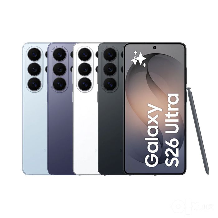 Samsung S 26 Ultra 5 G