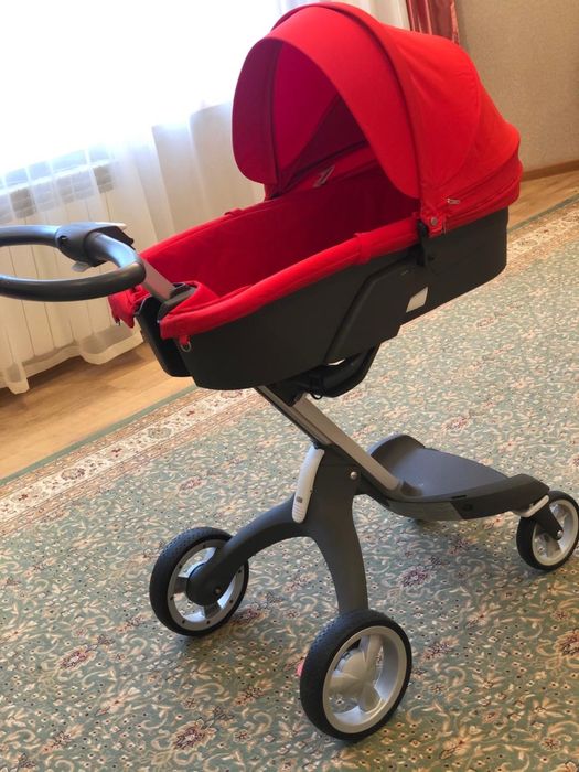 коляска stokke оригинал