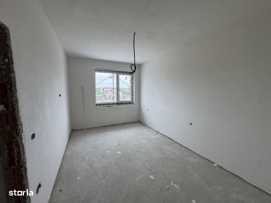 Apartament Premium 2 Camere in Giroc | Zona Eso | Smart Home, AC