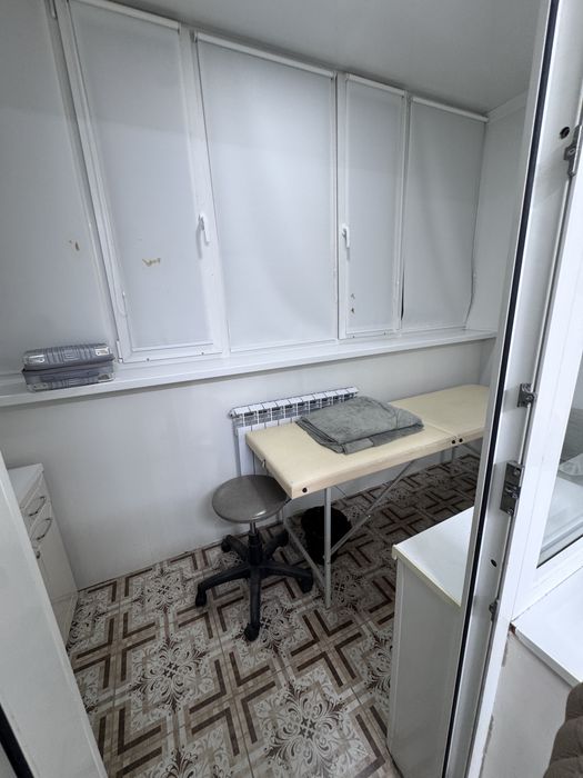 Сдается зал полностью