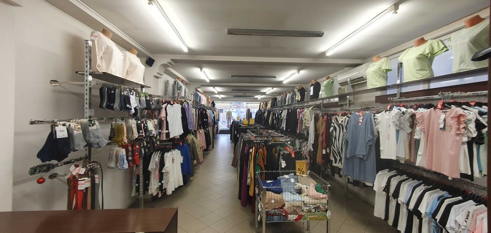 Дава се под наем Магазин в Перник, Център - 161 кв.м за 1284.69 € - Снимка #8