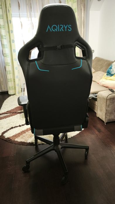 Scaun Gaming Aqirys Hyperion