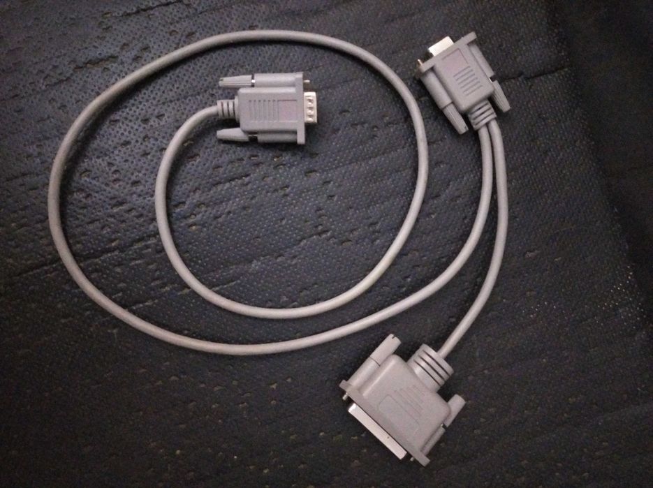 Modem Genius GM56E-V.