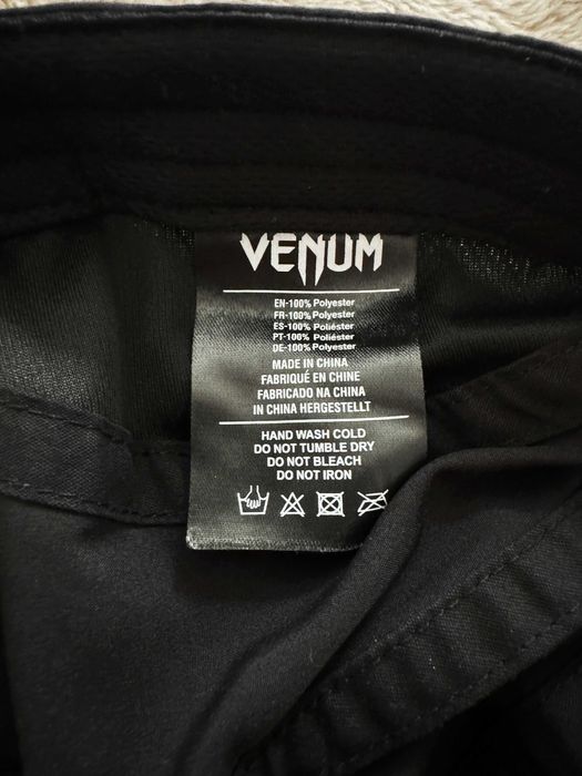 Шапка с козирка Venum UFC