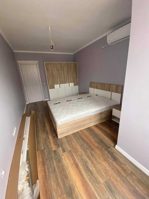 Дава се под наем Двустаен апартамент в София, Зона Б-5 - 69 кв.м за 423.81 € - Снимка #2