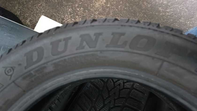 Anvelope 195/60/R16 89H DUNLOP IARNA 195 60 16 CP-N20849