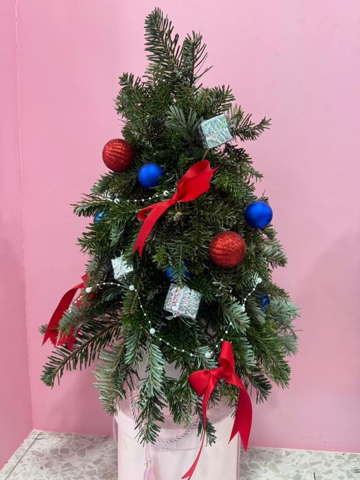 Цветы букеты свежие