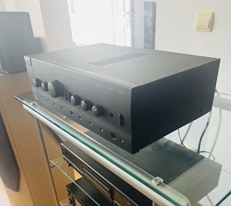 Receiver stereo ARCAM  XETA  ONE   High end