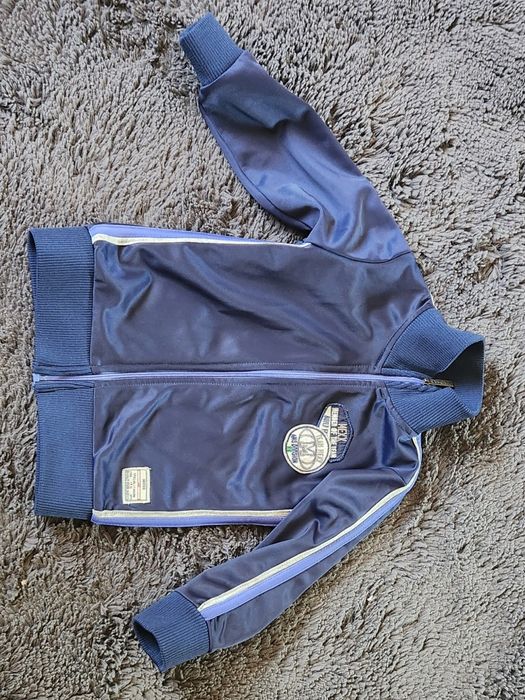 Set 7 bluze 1-5 ani de la 80-116 cm