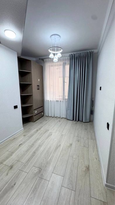 Продаётся 2-комнатная квартира с новым ремонтом в ЖК Asia House