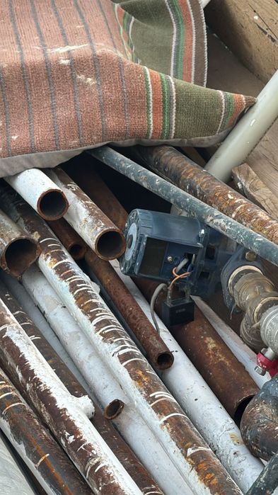 Строительные материалы бу