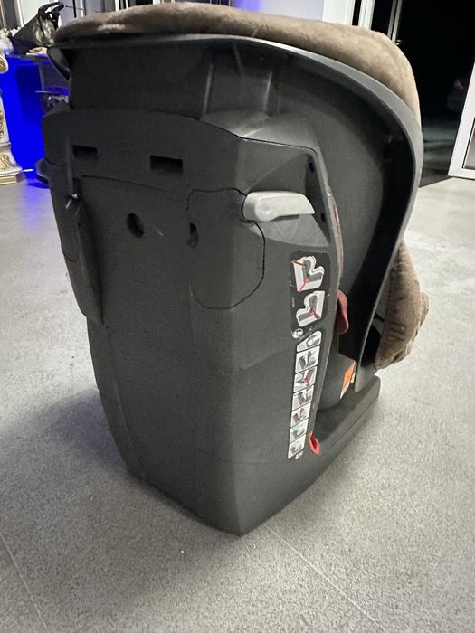 Scaun auto copii Römer King Plus High Line