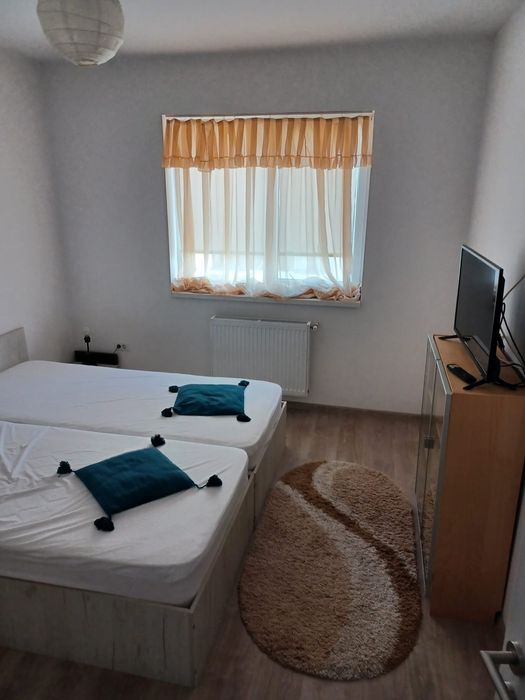 Apartament 2 camere