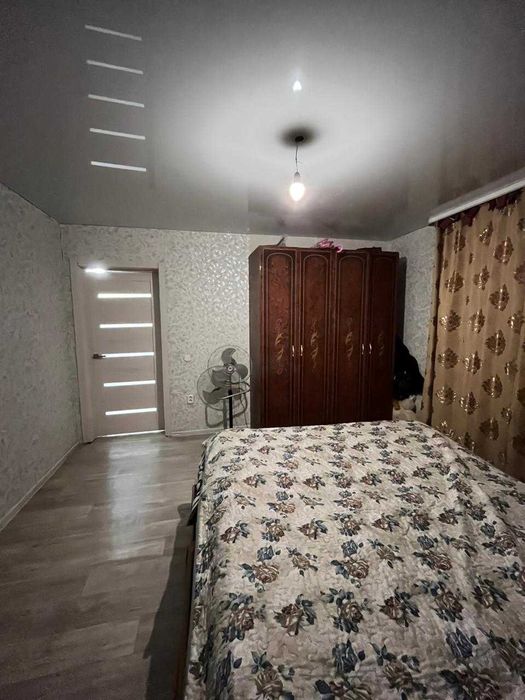 Частный дом на Птицефабрике