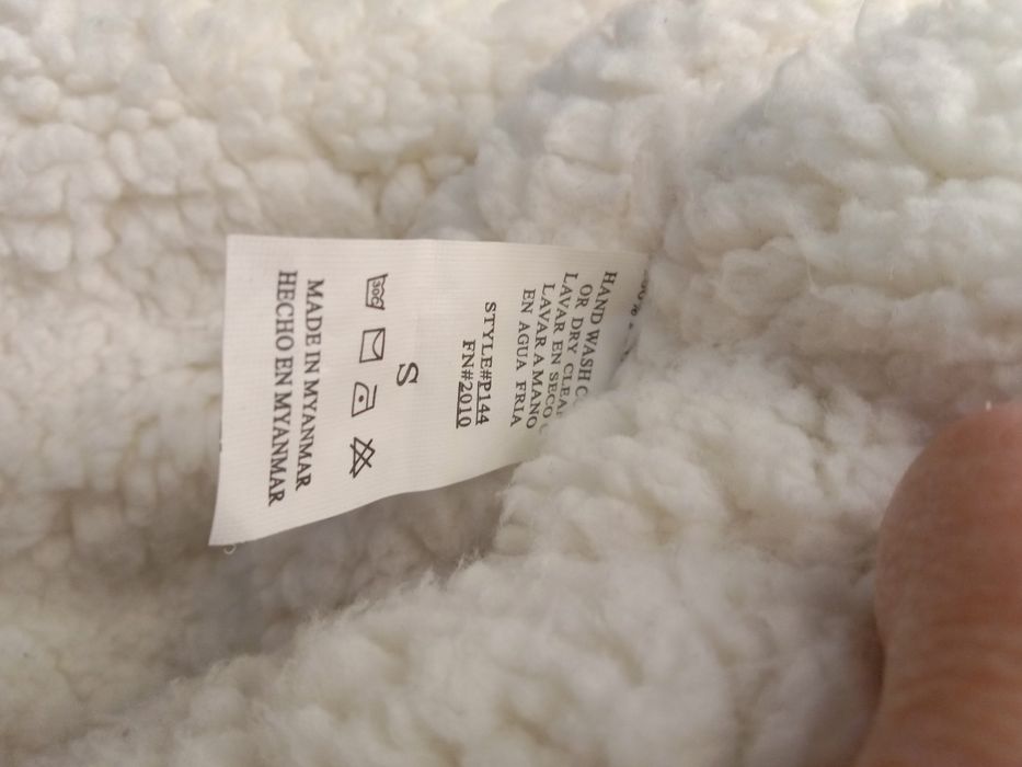 Комбинезон  фирменный.