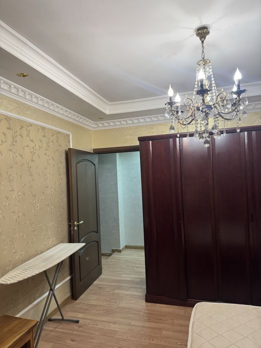 Сдам квартиру в аренду