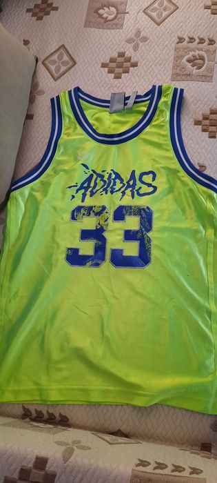 Оригинални баскетболни потници