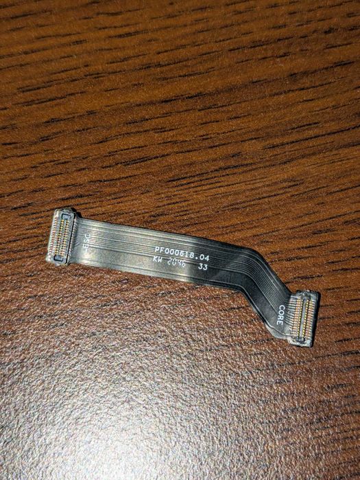 dji mini 2 esc cable