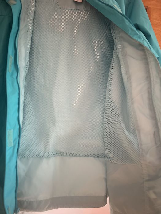 Geaca vant ploaie Columbia