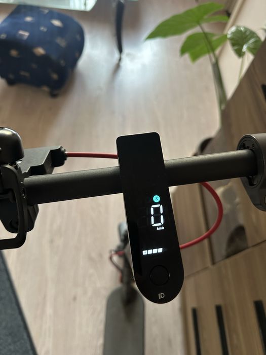 Xiaomi Electric Scooter 4