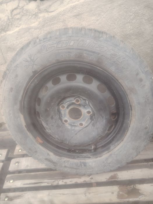 Продаётся колосо r 15