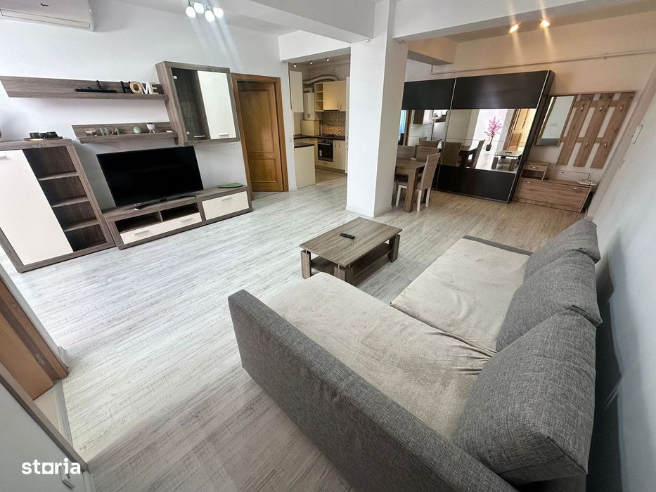 Apartament 2 Camere Ghencea Cooperativei Drumul Taberei Centrala