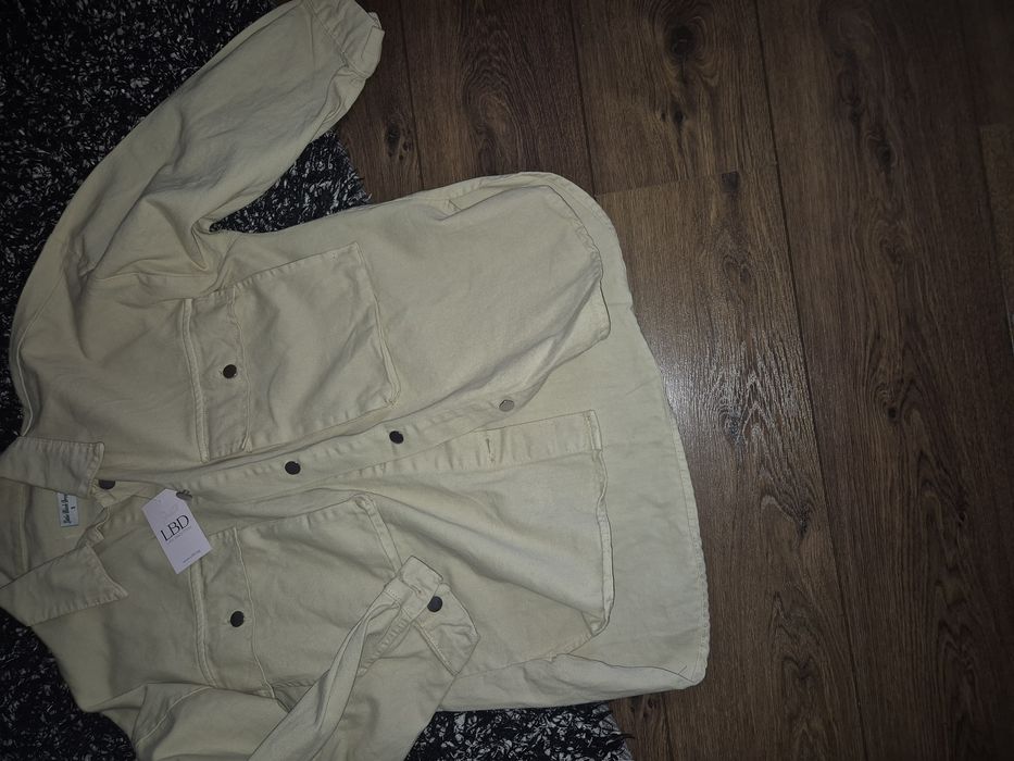 Nikoke collection, Djofra , LBD яке  /риза,pause