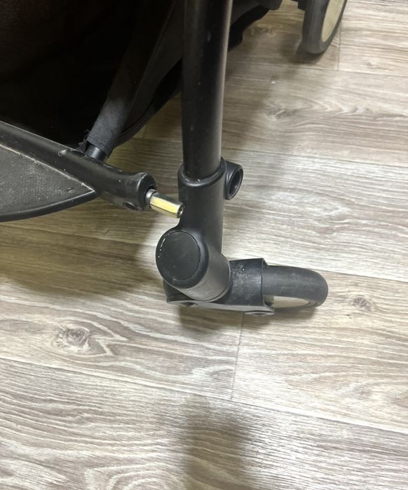 Детская коляска Babytime