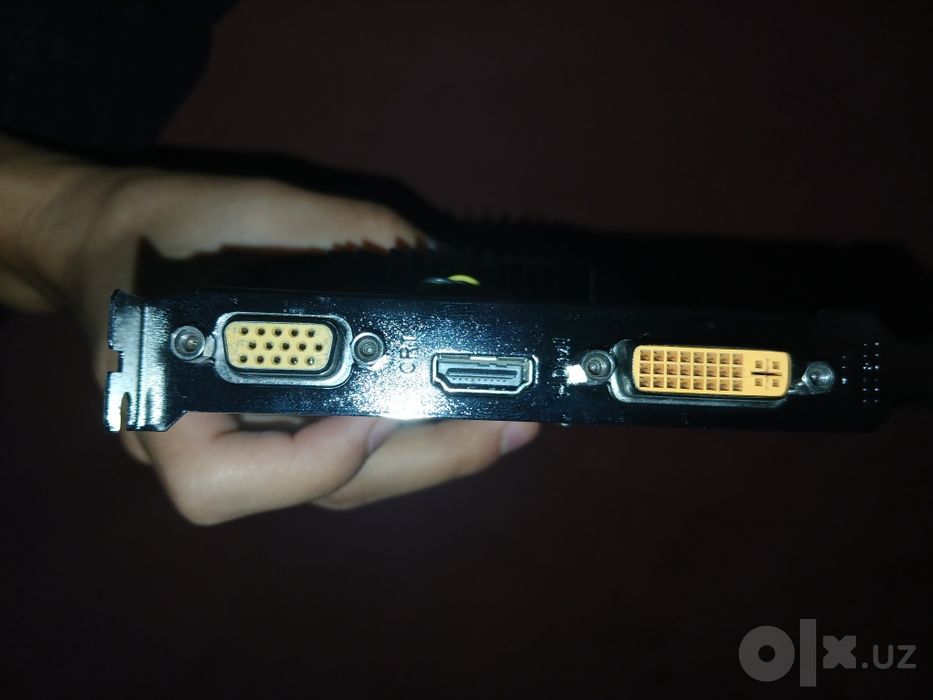 NVIDIA GeForce GT 240 videokarta