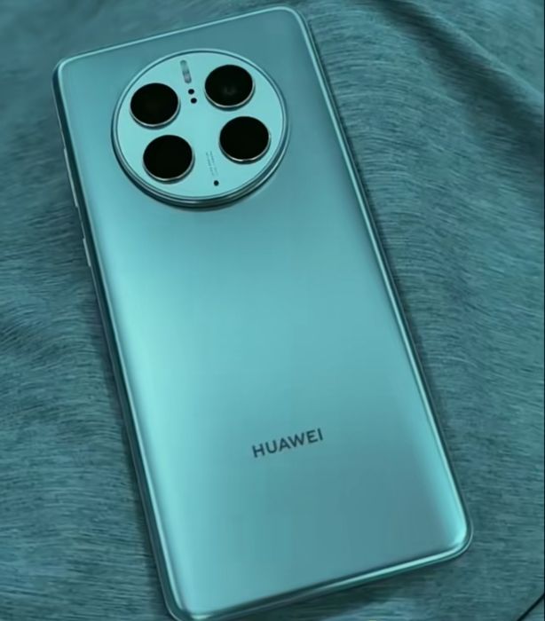 Huawei mate 50 pro