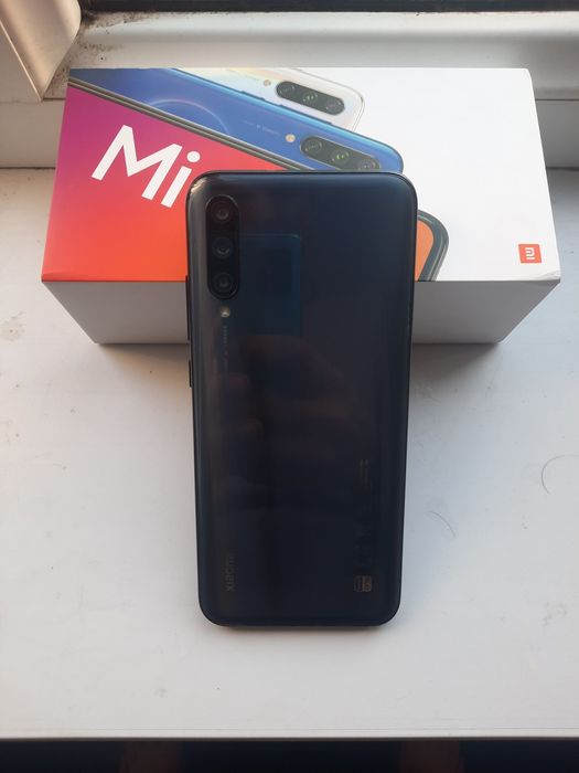 Xiaomi Mi A3  4/64 GB