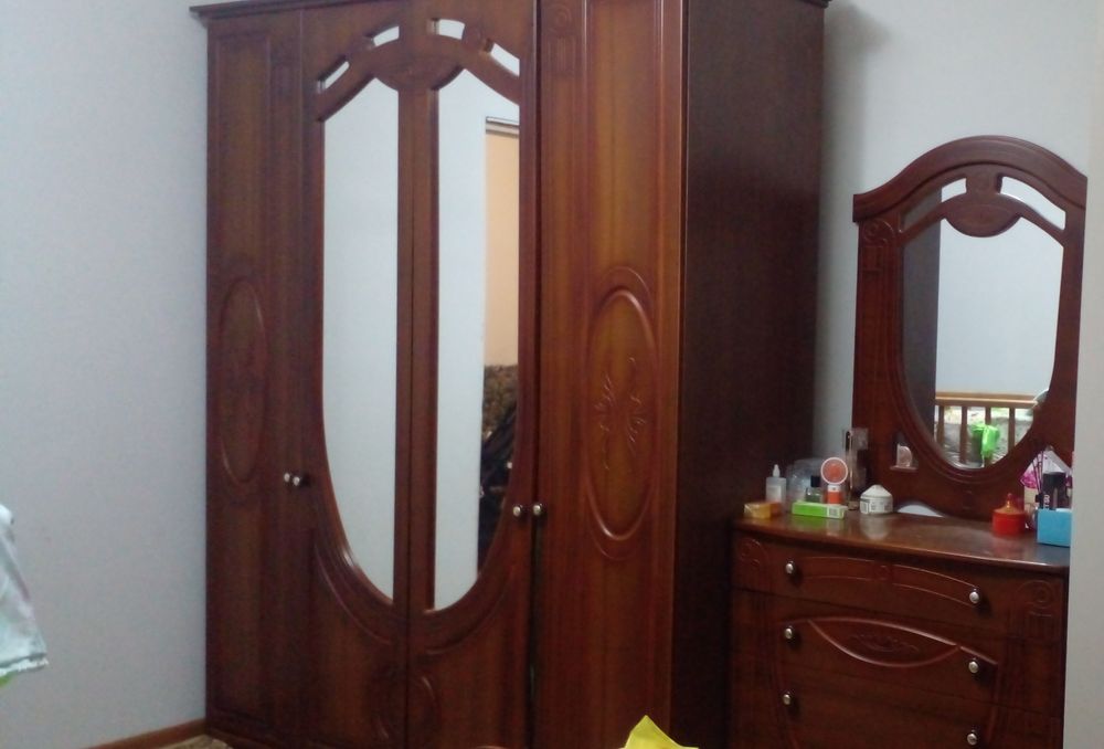 Мебель для спальни