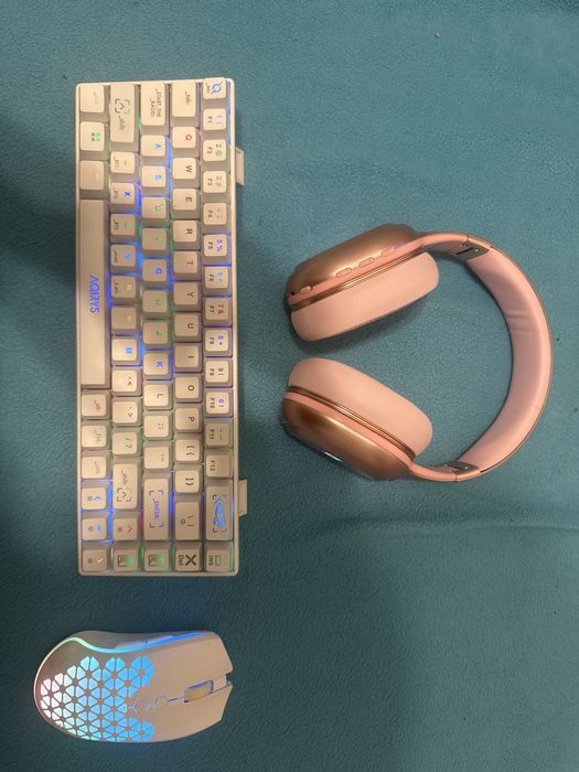 Vand PC GAMING Pachet Complet