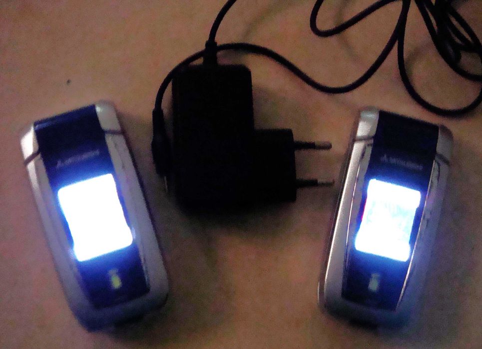 Mitsubishi M430 I-mode