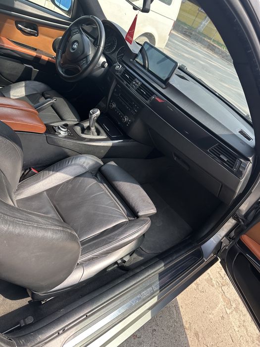 Vand Bmw seria 3 e92