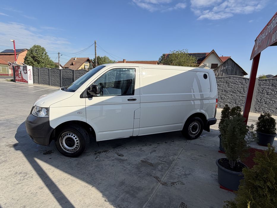 Vand VW Transporter t5 1.9 tdi euro4