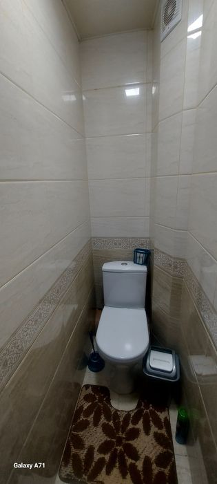 Uy sotiladi 4 xonali