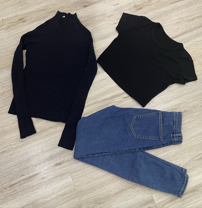 Размер XS, Zara , Mango