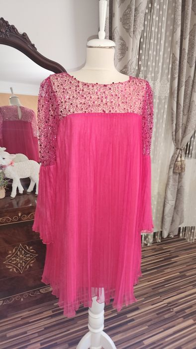 Rochie marime universală