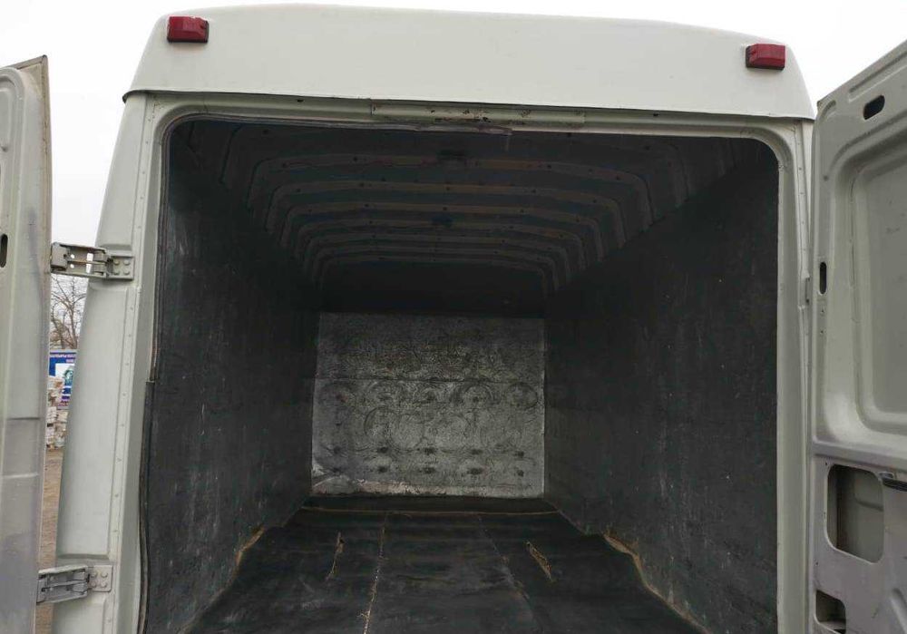 продам автофургон