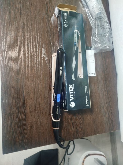 Продам срочно утюжок
