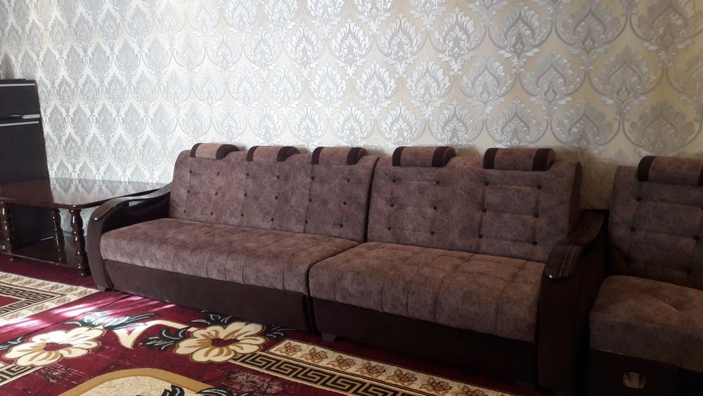 Угалок зал учун 1 йил ишлатилган янги холича турибди