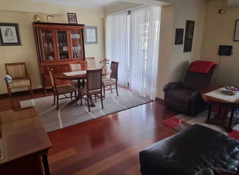 Продава се Двустаен апартамент в София, Център - 67 кв.м за 2806 €/кв.м - Снимка #1