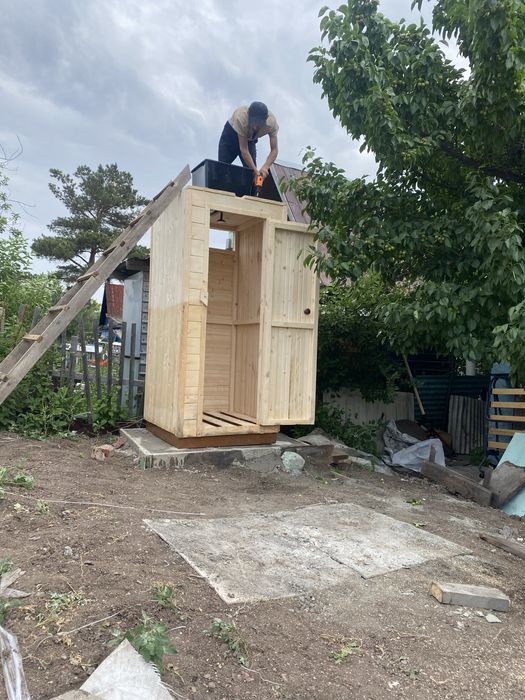 Шпаклевка. Шкатурка